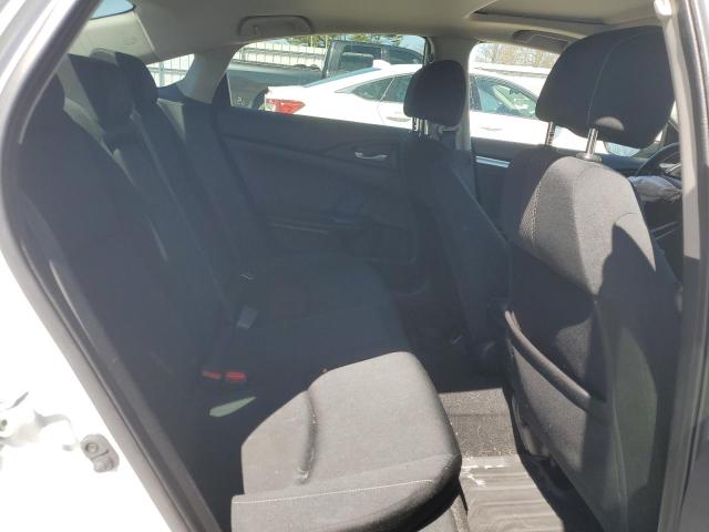 Photo 10 from auction – 2018 HONDA CIVIC EX with VIN JHMFC1F30JX033449