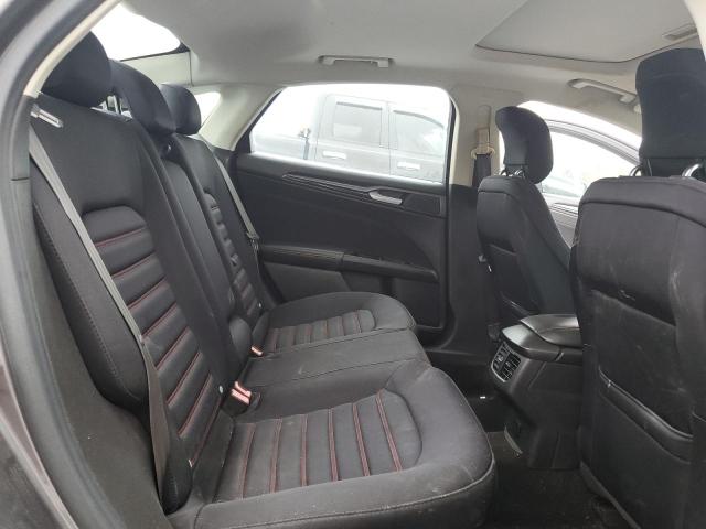Photo 10 from auction – 2013 FORD FUSION SE with VIN 3FA6P0H74DR316665