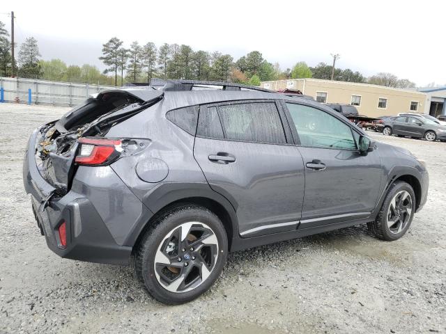 Photo 3 from auction – 2024 SUBARU CROSSTREK with VIN 4S4GUHL68R3773646