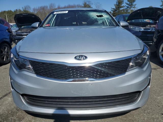 Photo 5 from auction – 2016 KIA OPTIMA LX with VIN 5XXGT4L32GG023789