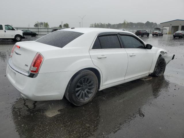 Photo 3 from auction – 2014 CHRYSLER 300 with VIN 2C3CCAAG8EH375406