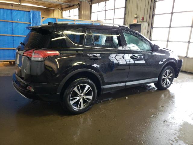 Photo 3 from auction – 2016 TOYOTA RAV4 XLE with VIN 2T3RFREV3GW480331