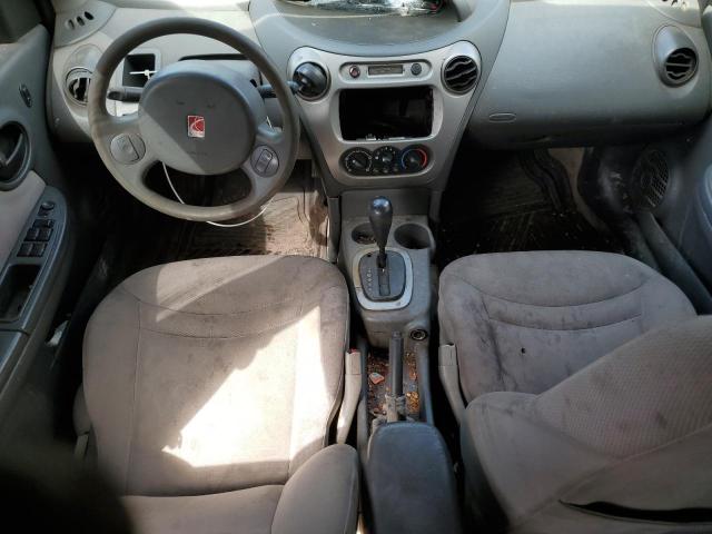Photo 8 from auction – 2004 SATURN ION LEVEL with VIN 1G8AJ52F94Z207966
