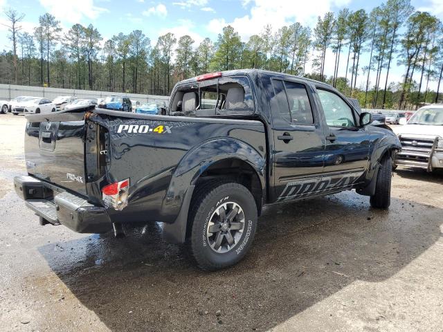 Photo 3 from auction – 2021 NISSAN FRONTIER S with VIN 1N6ED0EB9MN708046