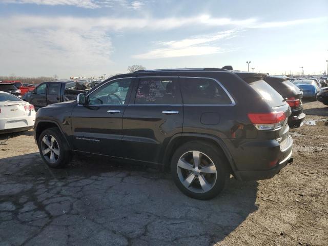 Photo 2 from auction – 2014 JEEP GRAND CHER with VIN 1C4RJFCM8EC297269
