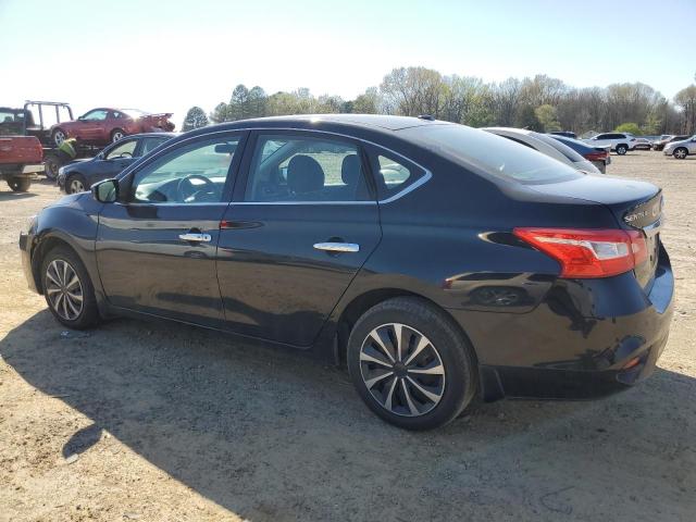 Photo 2 from auction – 2017 NISSAN SENTRA S with VIN 3N1AB7AP8HY365064