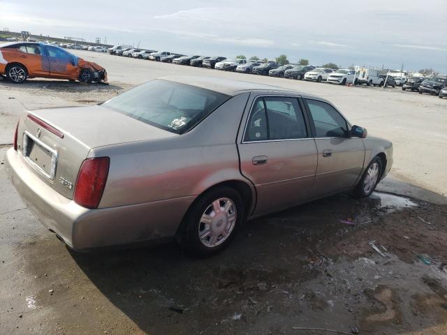 Photo 3 from auction – 2004 CADILLAC DEVILLE with VIN 1G6KD54Y84U196636