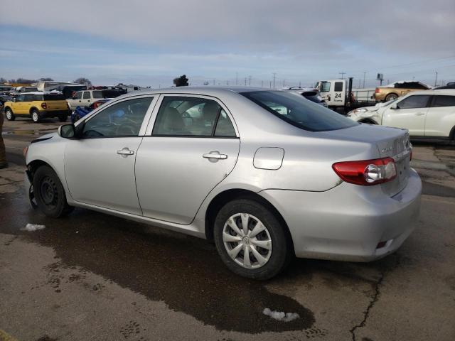 Photo 2 from auction – 2013 TOYOTA COROLLA BA with VIN 5YFBU4EE0DP214801