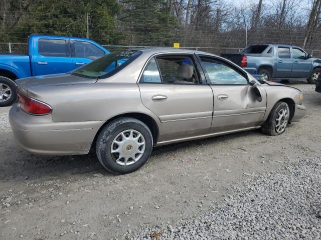 Photo 3 from auction – 2001 BUICK CENTURY CU with VIN 2G4WS52JX11108232