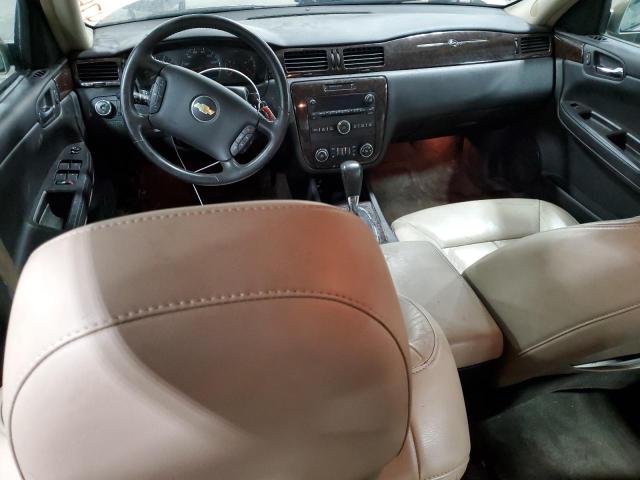 Photo 8 from auction – 2012 CHEVROLET IMPALA LTZ with VIN 2G1WC5E32C1227788