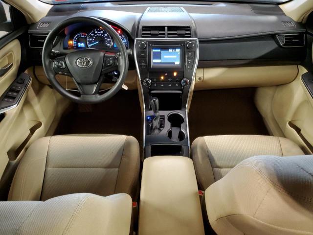 Photo 8 from auction – 2015 TOYOTA CAMRY LE with VIN 4T4BF1FK0FR505125