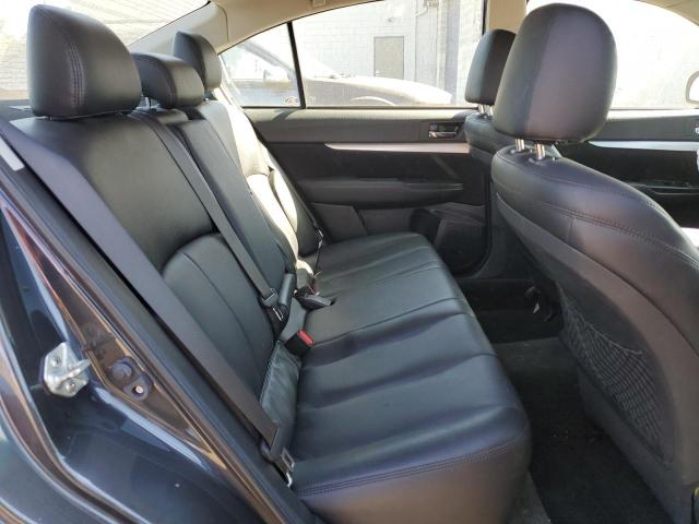 Photo 10 from auction – 2012 SUBARU LEGACY 2.5 with VIN 4S3BMBA6XC3018715