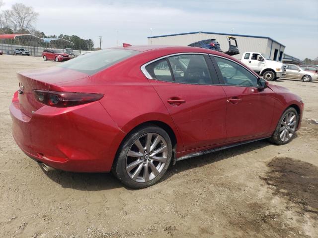 Photo 3 from auction – 2019 MAZDA 3 PREFERRE with VIN 3MZBPADLXKM105804
