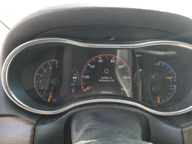 Photo 9 from auction – 2015 JEEP GRAND CHER with VIN 1C4RJFBG1FC911012