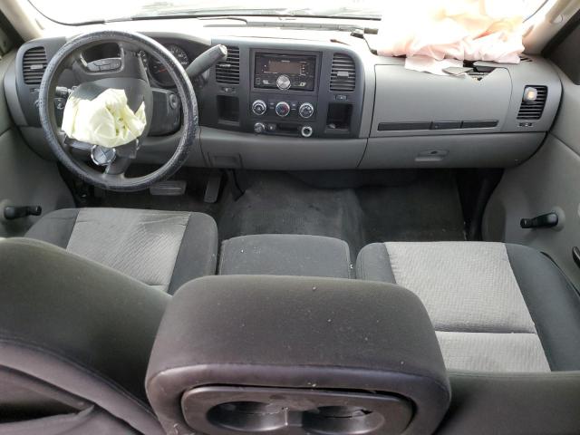 Photo 8 from auction – 2007 CHEVROLET SILVERADO with VIN 2GCEC13C171536592
