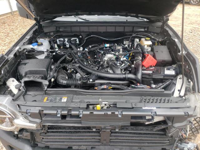 Photo 12 from auction – 2024 FORD BRONCO HER with VIN 1FMEE4DP6RLA01246