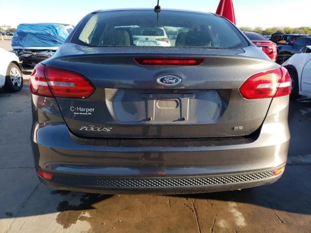 Photo 6 from auction – 2016 FORD FOCUS SE with VIN 1FADP3F28GL390514