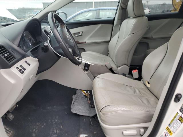 Zdjęcie 7 z aukcji – 2010 TOYOTA VENZA z VIN 4T3BK3BB9AU032302