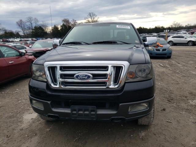 Zdjęcie 5 z aukcji – 2004 FORD F150 SUPER z VIN 1FTPW14564FA43348