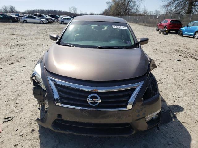 Photo 5 from auction – 2015 NISSAN ALTIMA 2.5 with VIN 1N4AL3AP0FC193711