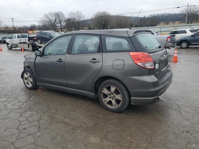 Photo 2 from auction – 2004 TOYOTA COROLLA MA with VIN 2T1KR32E84C228543