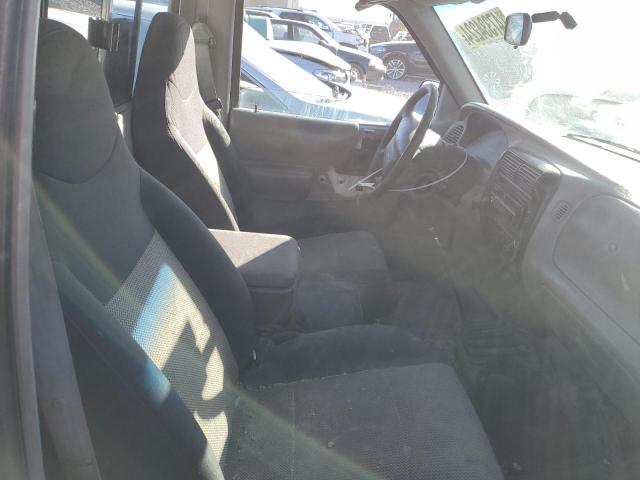 Zdjęcie 10 z aukcji – 1997 FORD RANGER z VIN 1FTCR10A3VPB39961