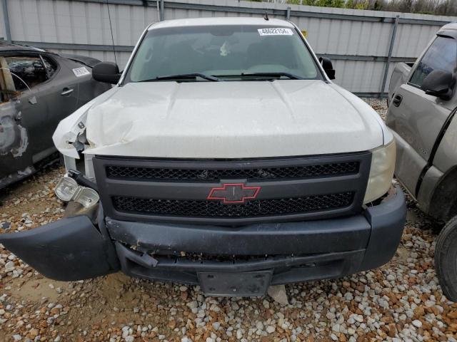 Photo 5 from auction – 2007 CHEVROLET SILVERADO with VIN 1GCEC14C77Z600169
