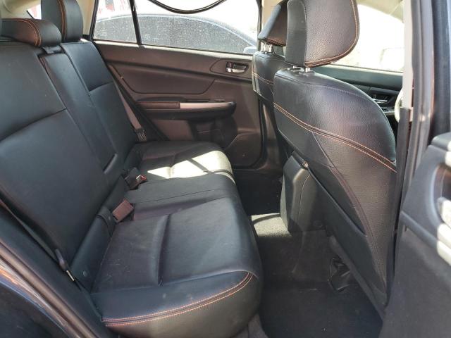 Фото 10 с аукциона – 2016 SUBARU CROSSTREK с VIN JF2GPALC5GH293722