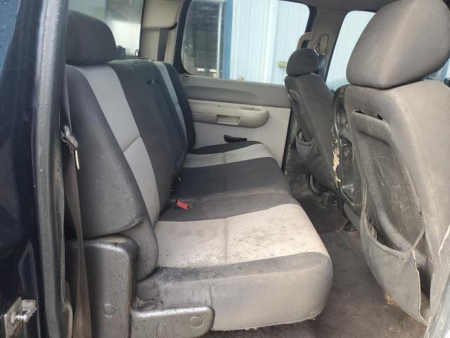 Photo 10 from auction – 2008 CHEVROLET SILVERADO with VIN 1GCHK23K98F206125