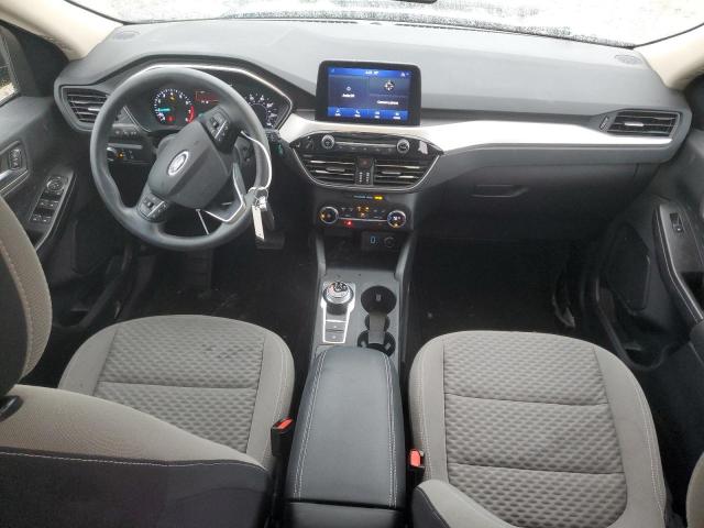 Photo 8 from auction – 2020 FORD ESCAPE SE with VIN 1FMCU0G69LUA93587