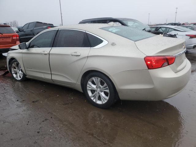 Photo 2 from auction – 2014 CHEVROLET IMPALA LT with VIN 2G1125S35E9107151