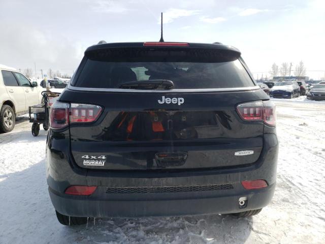 Photo 6 from auction – 2017 JEEP COMPASS LA with VIN 3C4NJDBB9HT616643