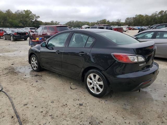 Photo 2 from auction – 2011 MAZDA 3 I with VIN JM1BL1VG3B1398409