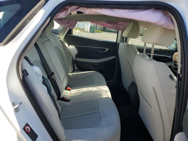 Photo 10 from auction – 2021 HYUNDAI SONATA SEL with VIN KMHL64JA9MA166166