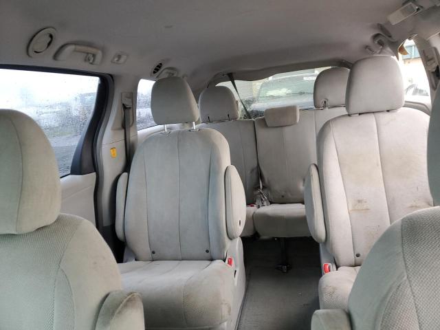 Photo 10 from auction – 2013 TOYOTA SIENNA with VIN 5TDZK3DC3DS375603