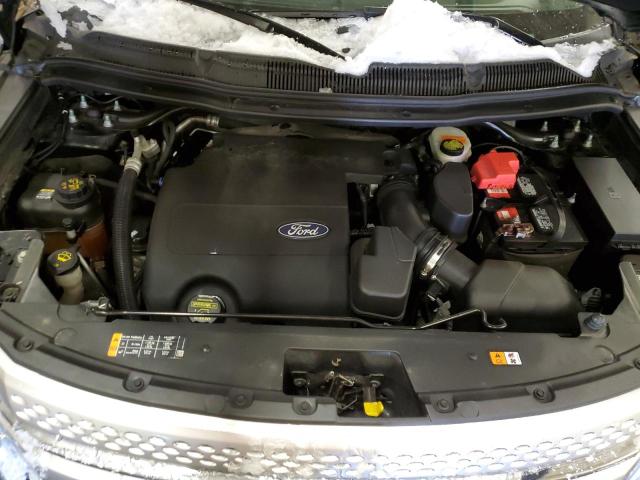 Photo 11 from auction – 2013 FORD EXPLORER X with VIN 1FM5K8D88DGA12503