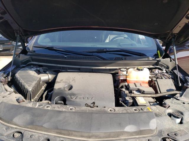 Photo 12 from auction – 2022 BUICK ENCLAVE AV with VIN 5GAERDKW1NJ169063