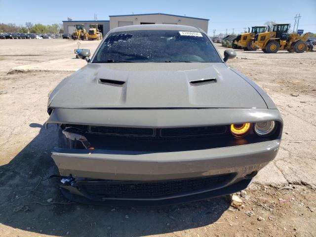 Photo 5 from auction – 2018 DODGE CHALLENGER with VIN 2C3CDZAG4JH271744