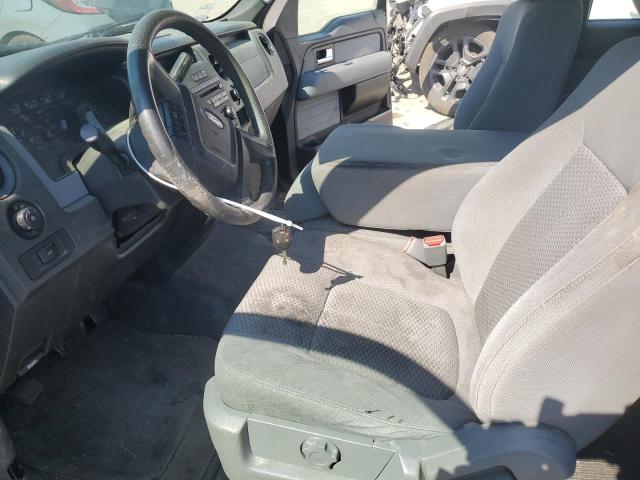 Photo 7 from auction – 2013 FORD F150 SUPER with VIN 1FTFX1CF2DKG48641