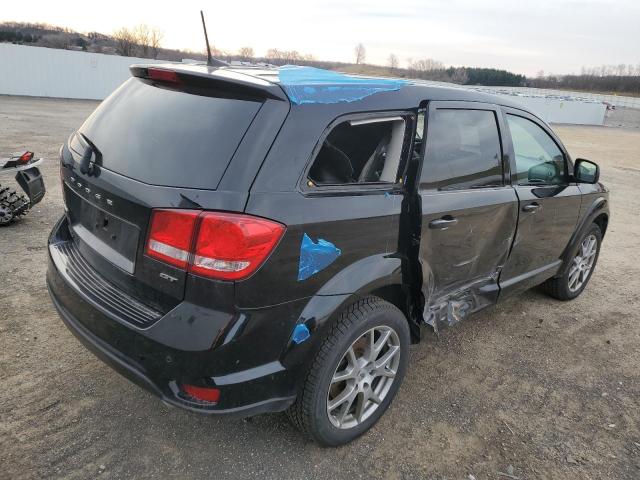 Photo 3 from auction – 2019 DODGE JOURNEY GT with VIN 3C4PDDEG5KT739256
