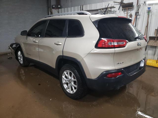 Photo 2 from auction – 2015 JEEP CHEROKEE L with VIN 1C4PJMCB3FW502474
