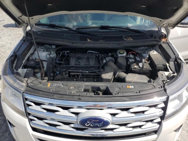 Photo 11 from auction – 2019 FORD EXPLORER X with VIN 1FM5K8D86KGA45772