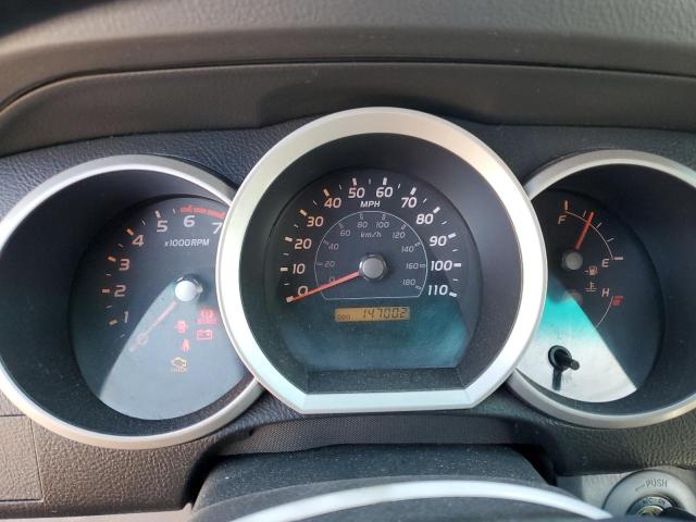 Photo 9 from auction – 2006 TOYOTA 4RUNNER SR with VIN JTEZT14R460026439