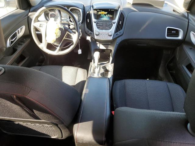Photo 8 from auction – 2015 CHEVROLET EQUINOX LT with VIN 2GNFLFEK4F6207545