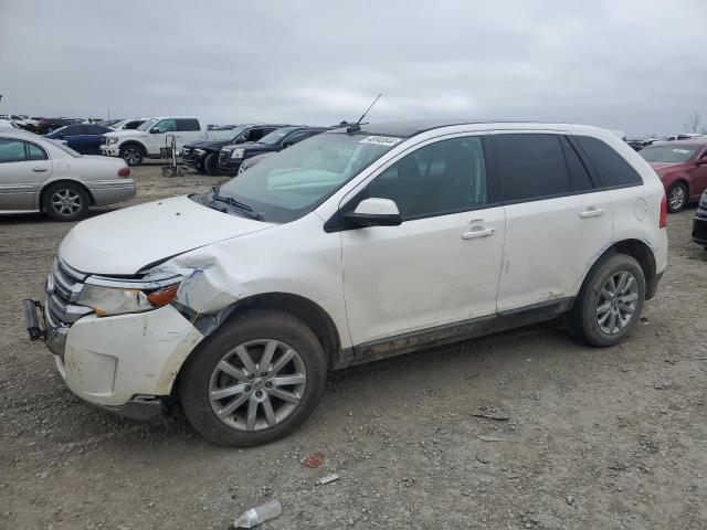 FORD EDGE 2012 with VIN 2FMDK3JC5CBA02878 - Photo from auction