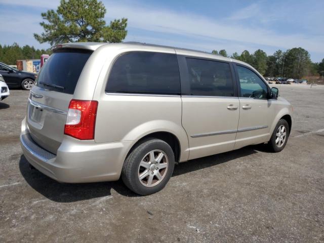 Photo 3 from auction – 2013 CHRYSLER TOWN & COU with VIN 2C4RC1BG5DR529017
