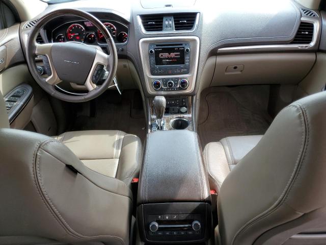 Photo 8 from auction – 2016 GMC ACADIA DEN with VIN 1GKKRTKD0GJ109471