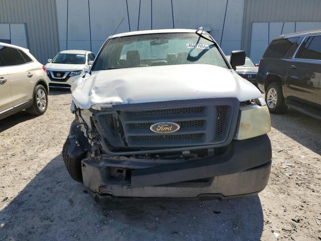Photo 5 from auction – 2005 FORD F150 with VIN 1FTRF12W25NB50117