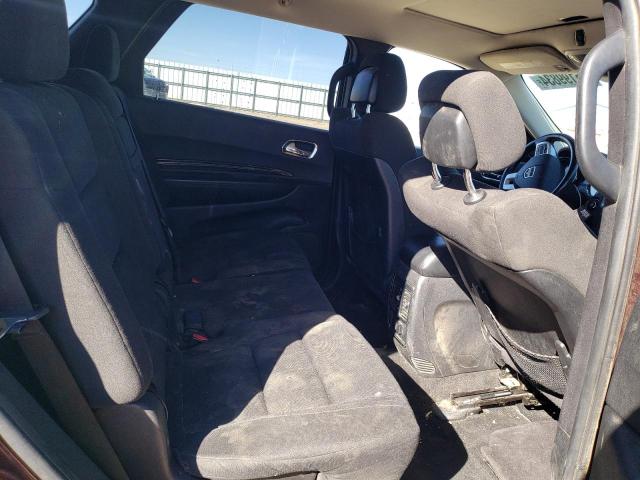 Photo 10 from auction – 2012 DODGE DURANGO CR with VIN 1C4RDJDGXCC337058