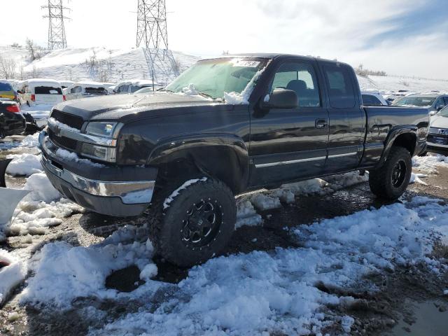 صورة رقم 1 من المزاد - 2003 CHEVROLET silverado مع VIN 2GCEK19T331360245